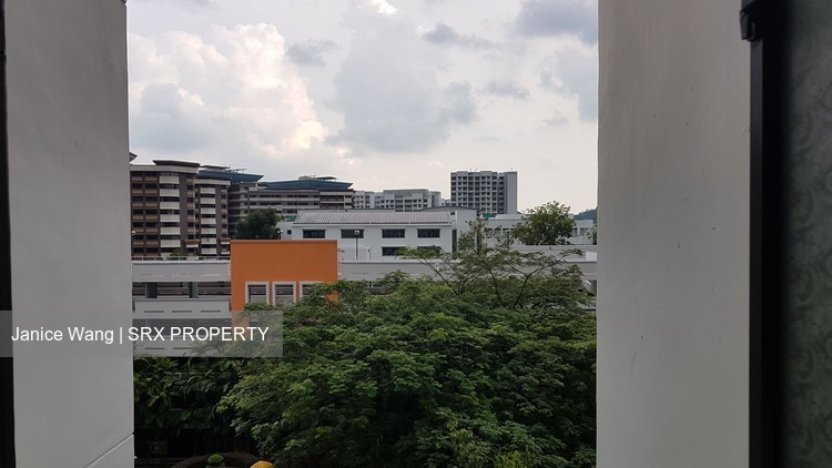 Blk 516 Woodlands Drive 14 (Woodlands), HDB 4 Rooms #171262382